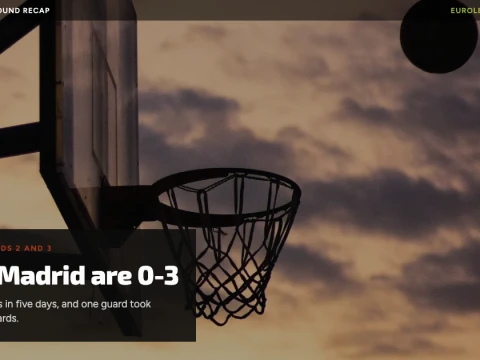 EuroLeague Rounds 2 and 3: Real Madrid are 0-3, and Elijah Bryant won the week twice