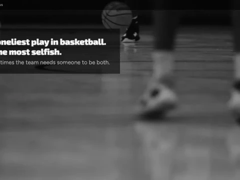 Isolation: the loneliest play in basketball, and the hardest to defend.